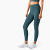 Women's High-Waist Gym Leggings with Pocket