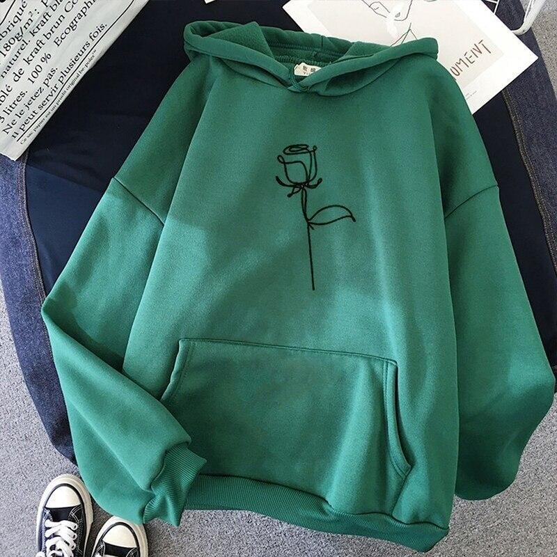 HOODIE WEAR