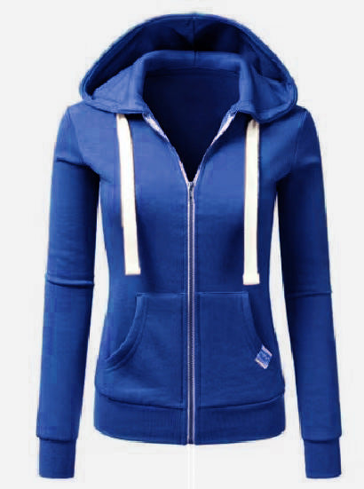 WINTER FASHION HOODIES SWEATSHIRT